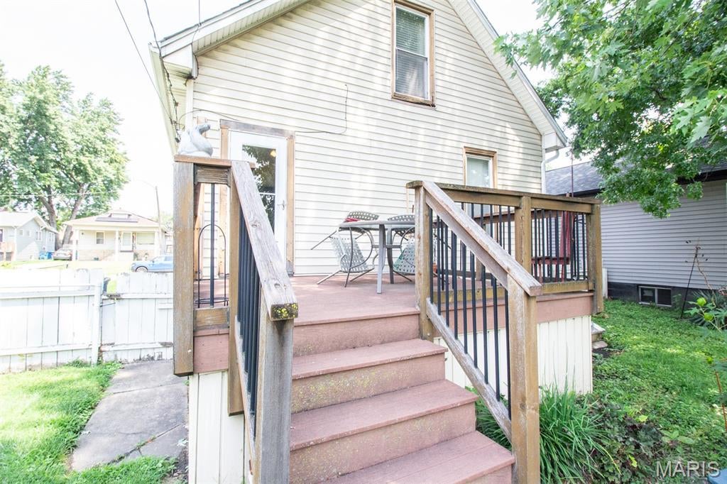 Morriss Add - Residential