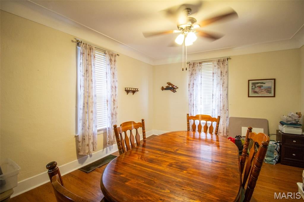 Morriss Add - Residential