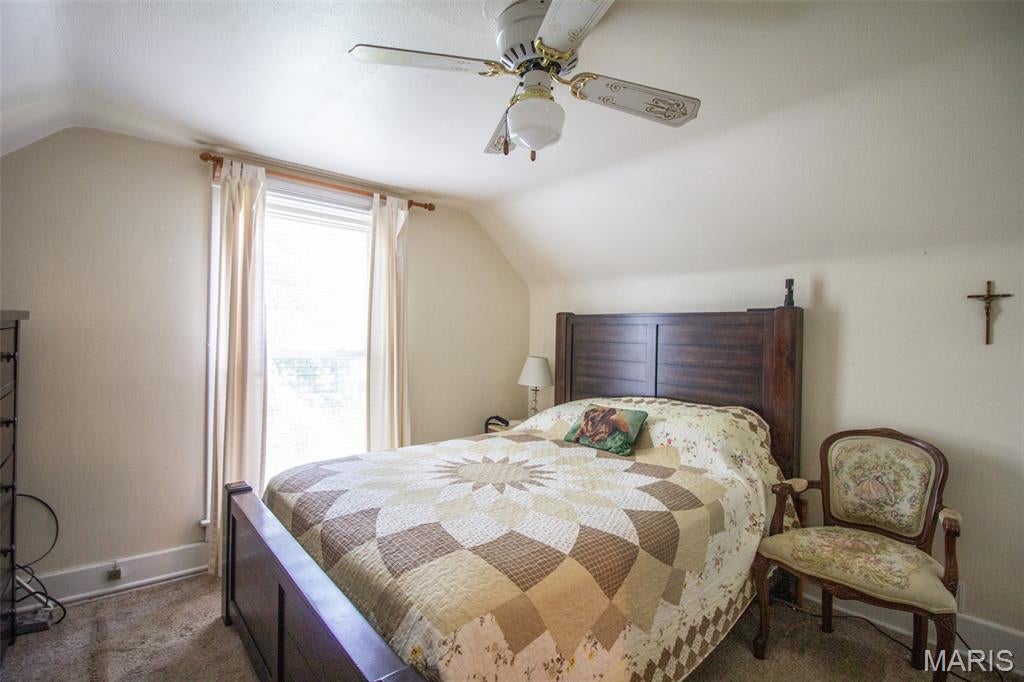 Morriss Add - Residential
