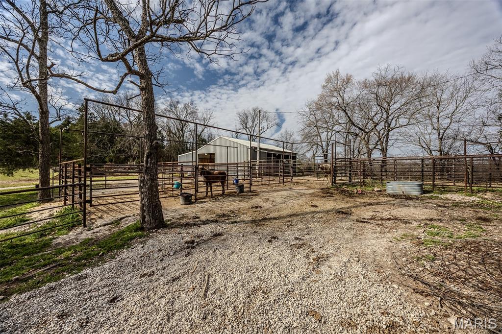 Rural - Residential
