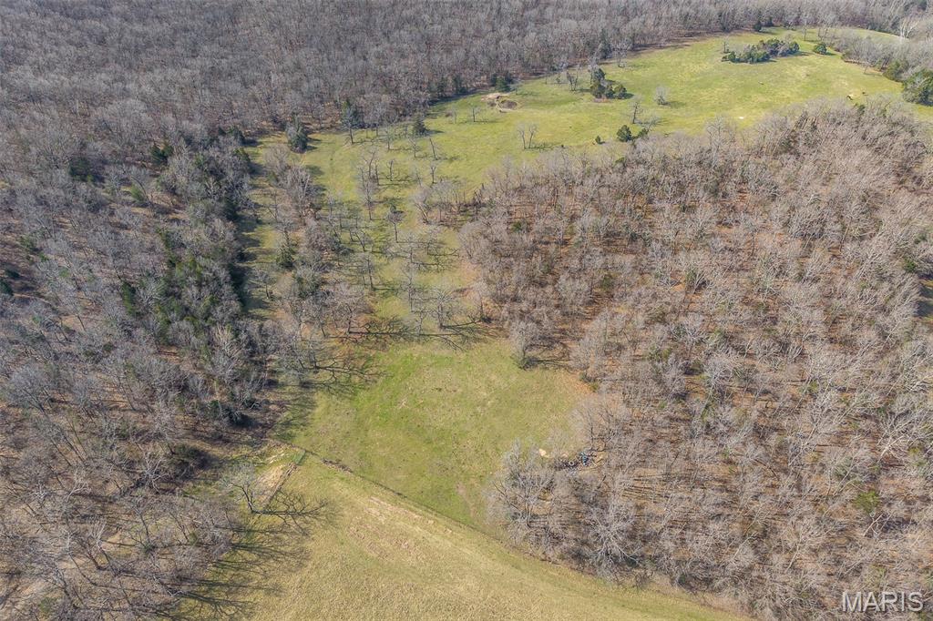 Rural - Residential