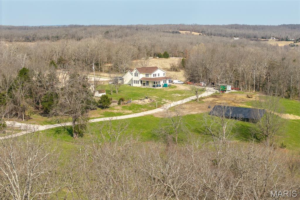 Rural - Residential