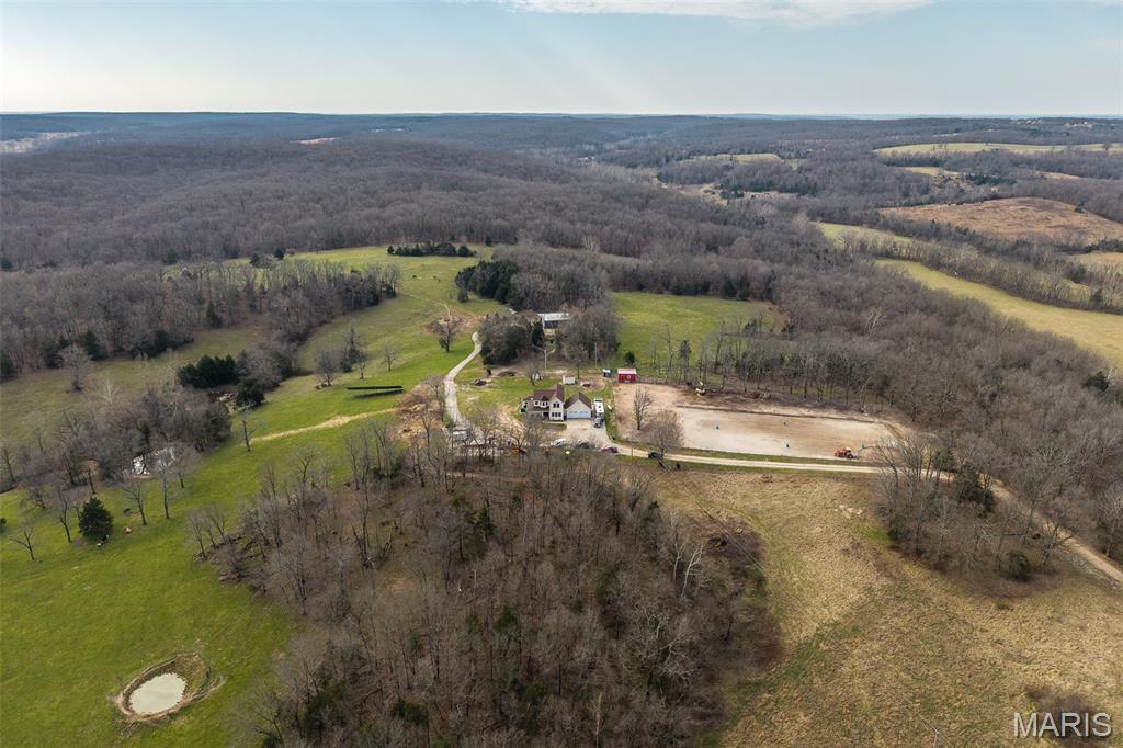Rural - Residential