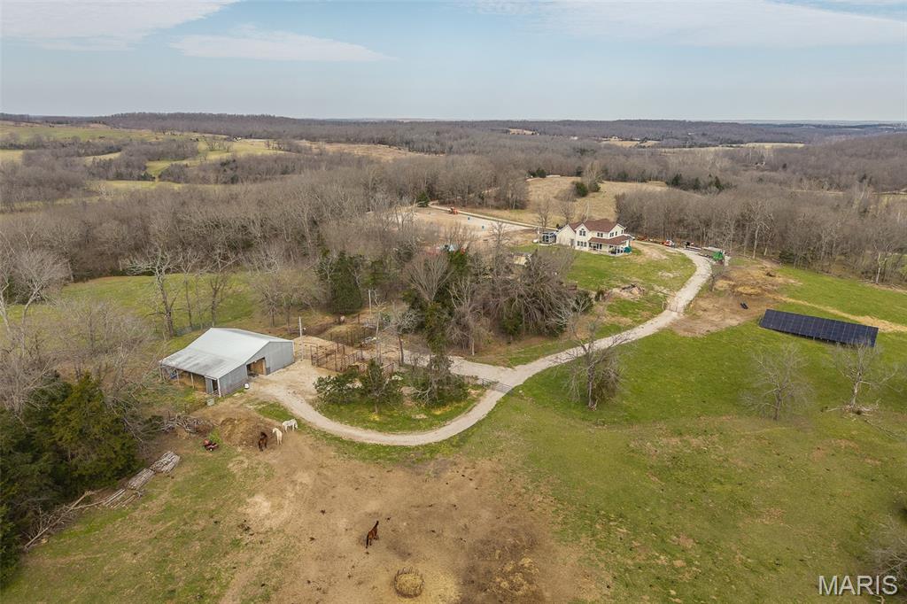 Rural - Residential