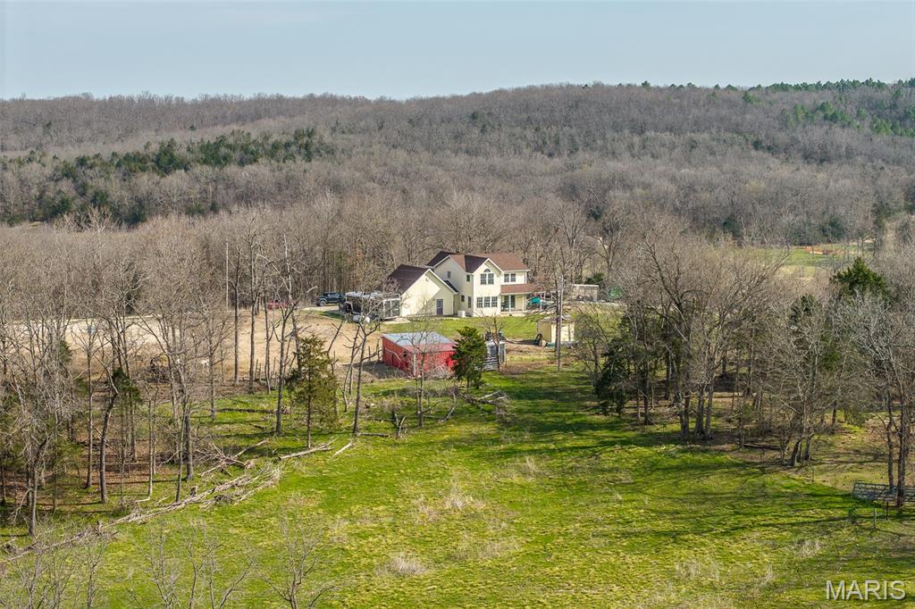 Rural - Residential