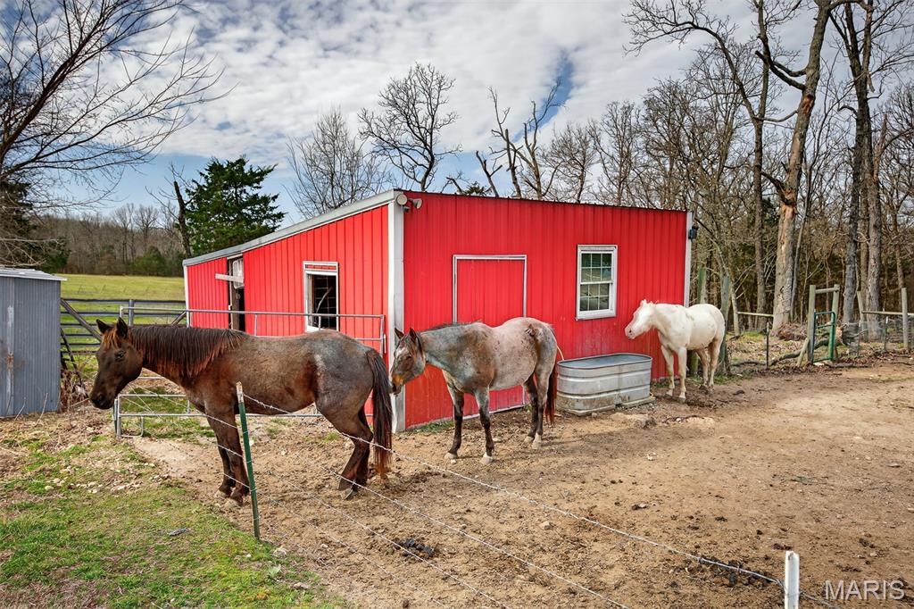 Rural - Residential