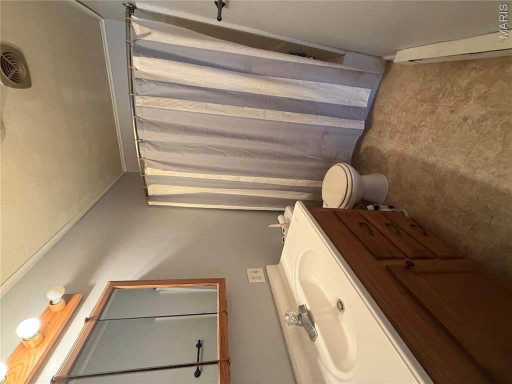 Bibb SD - Residential
