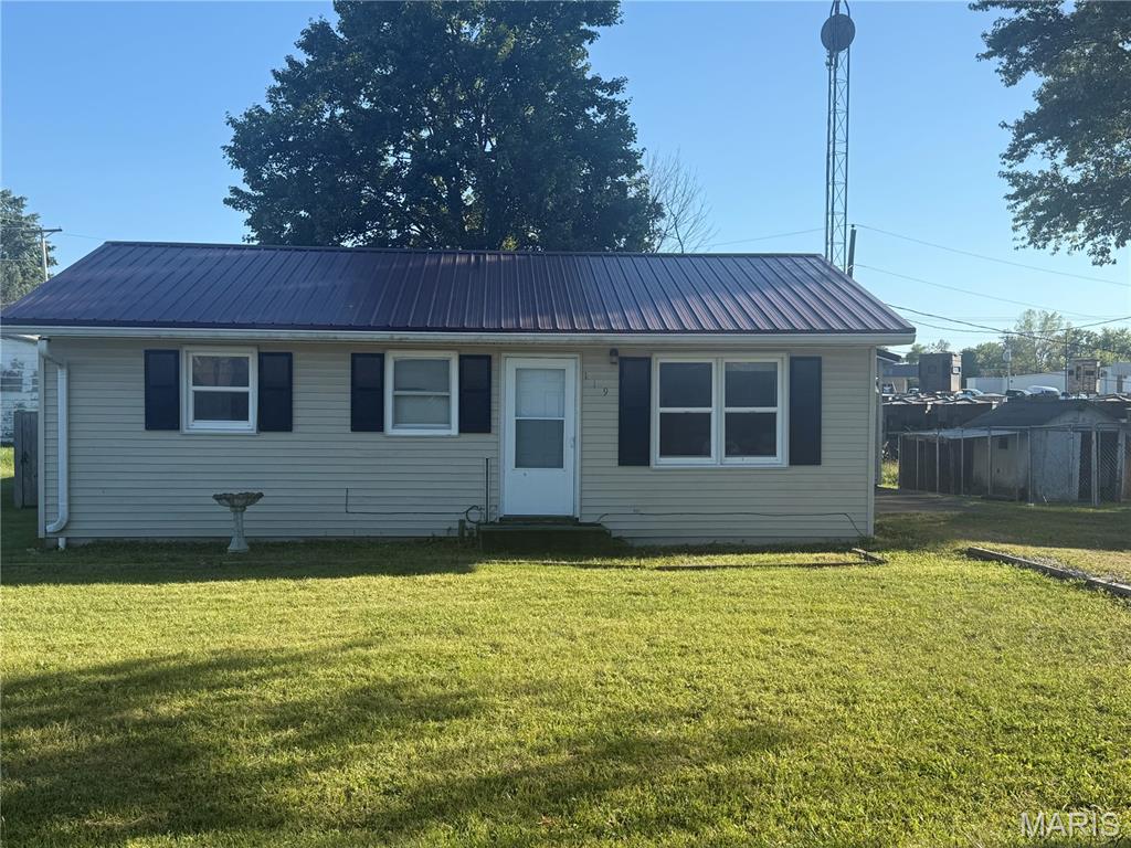 Bibb SD - Residential