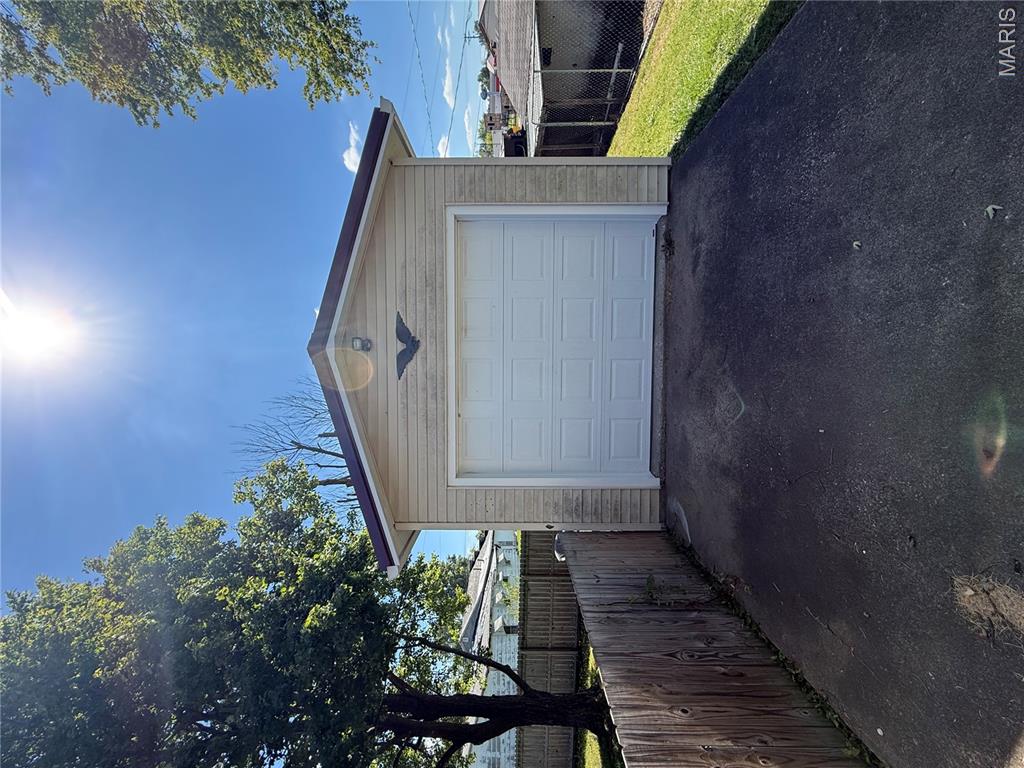 Bibb SD - Residential