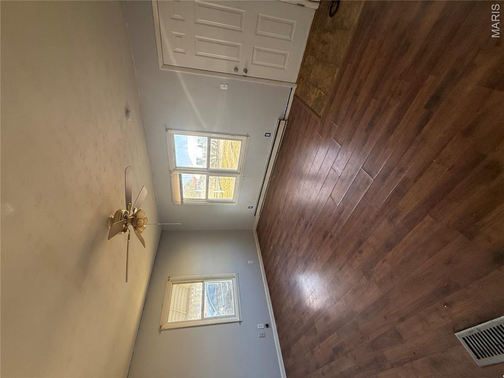 Bibb SD - Residential