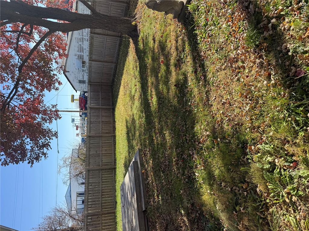 Bibb SD - Residential