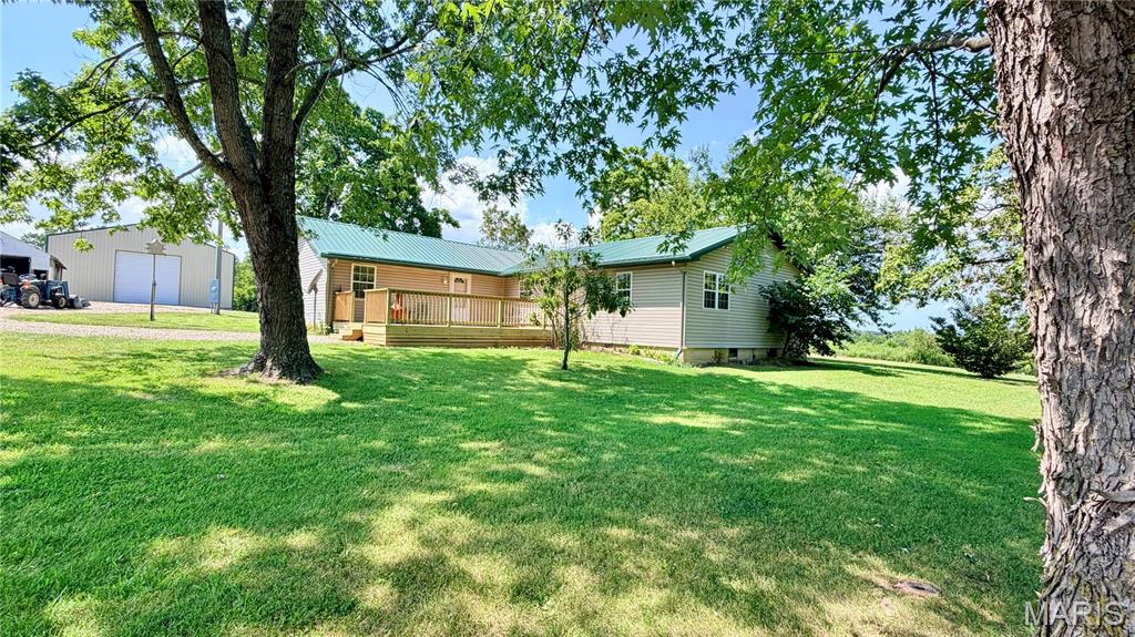 Country - Residential