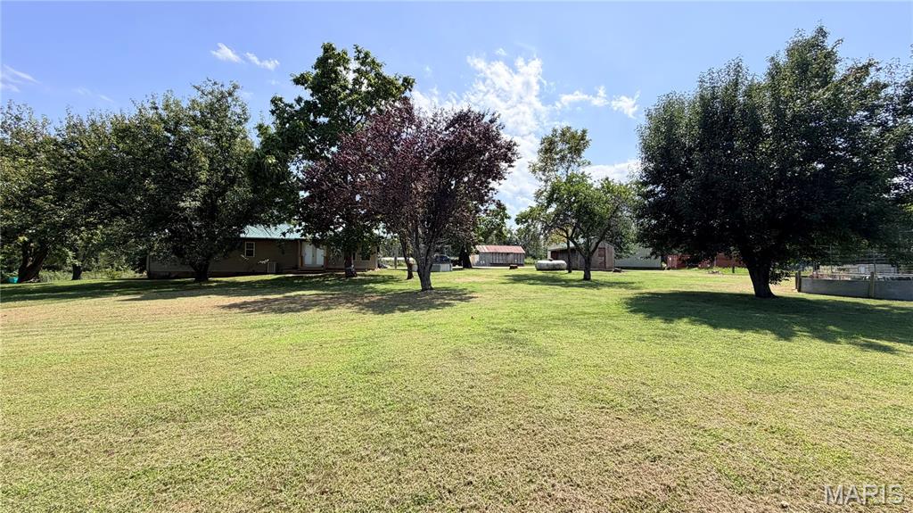 Country - Residential