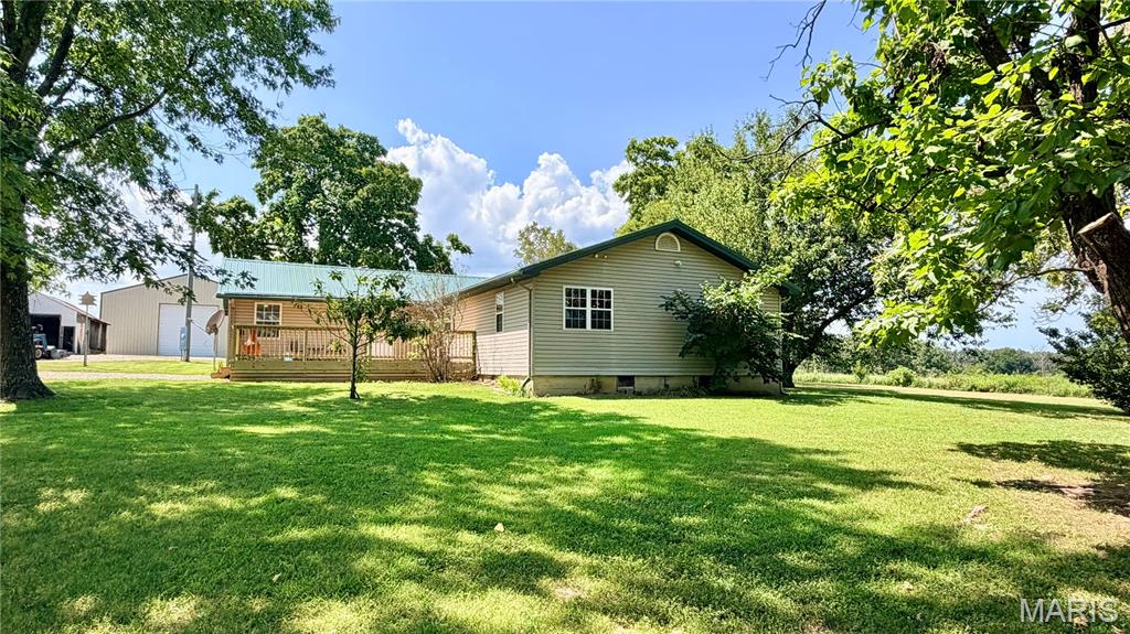 Country - Residential