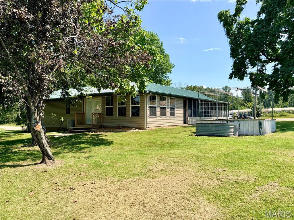 Country - Residential