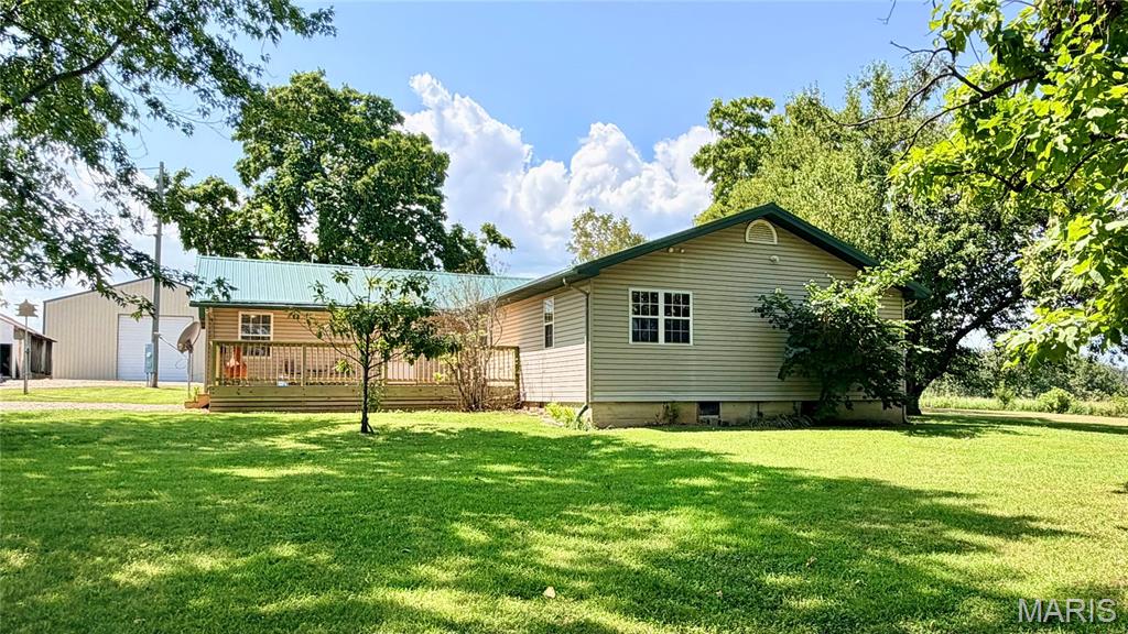 Country - Residential