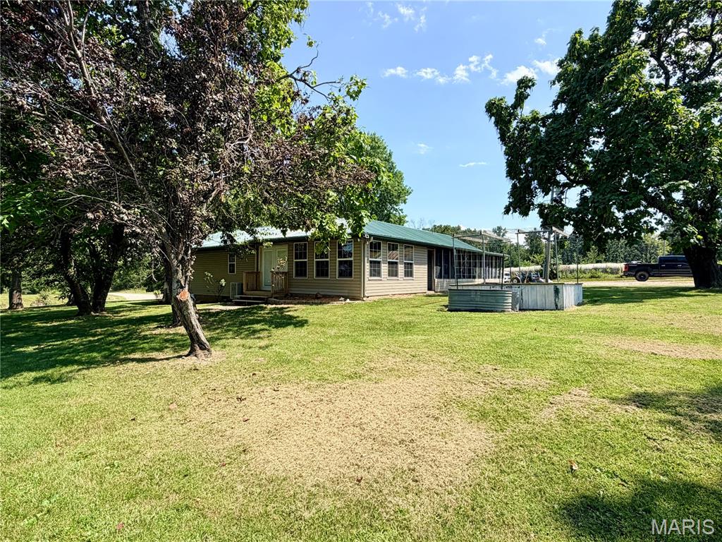 Country - Residential