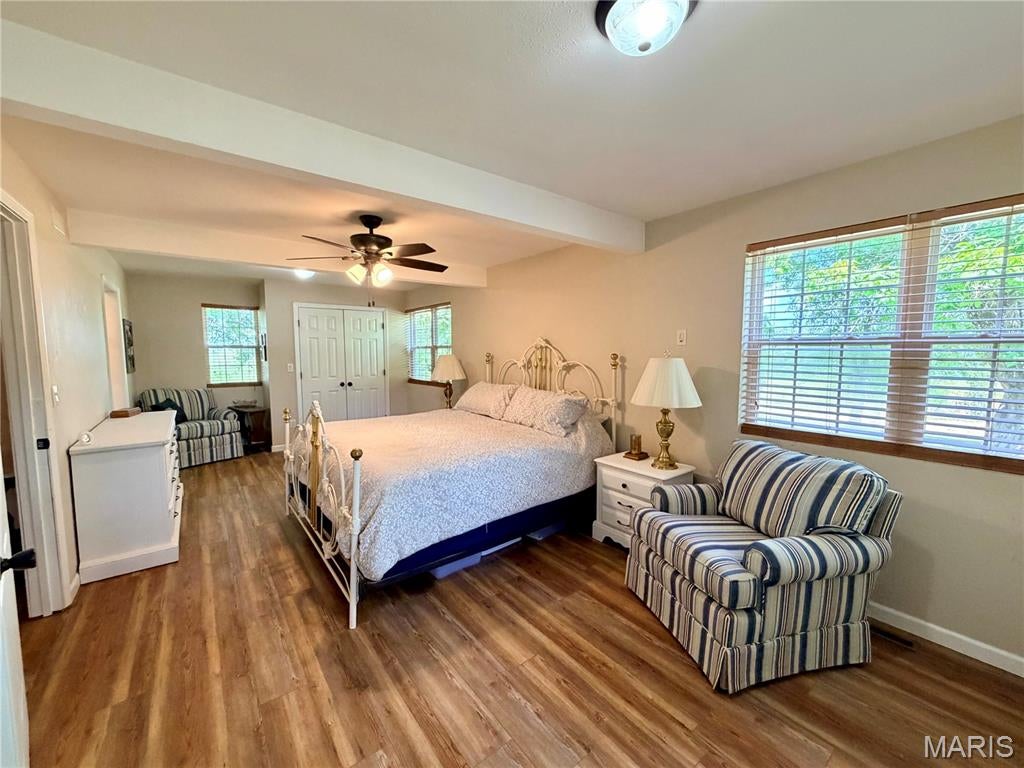 Country - Residential