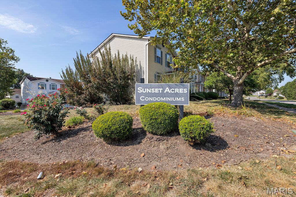 Sunset Ac Condos #2 Ph1 - Residential