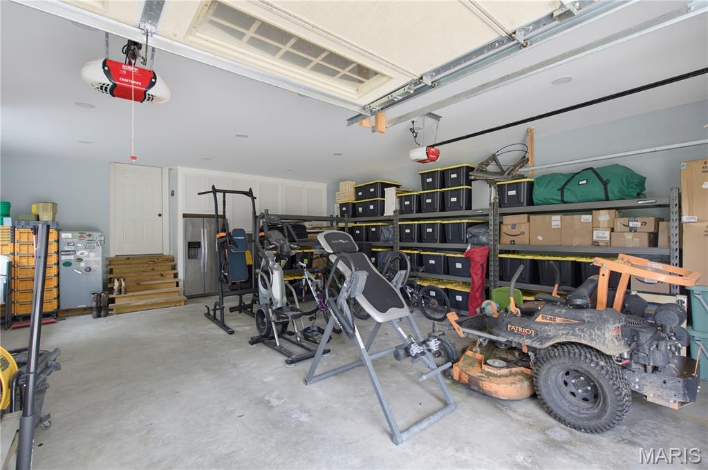 Non Sub - Residential