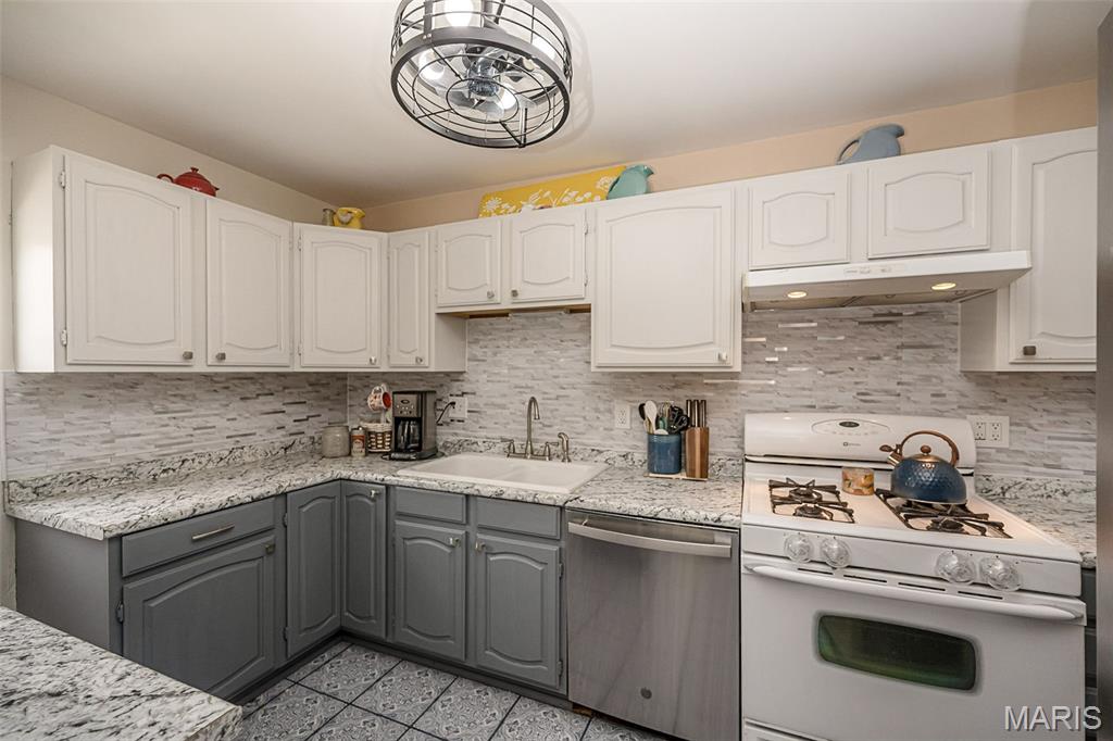 Mackenzie Park - Residential