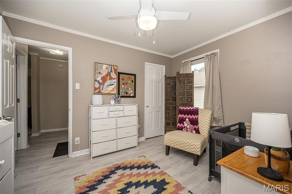 Mackenzie Park - Residential