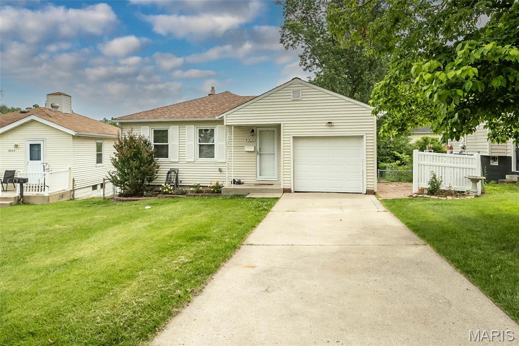 Mackenzie Park - Residential