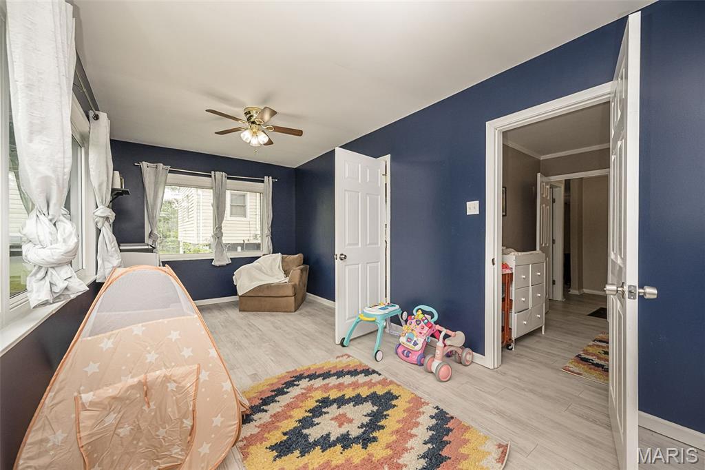 Mackenzie Park - Residential
