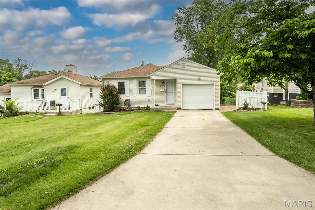 Mackenzie Park - Residential