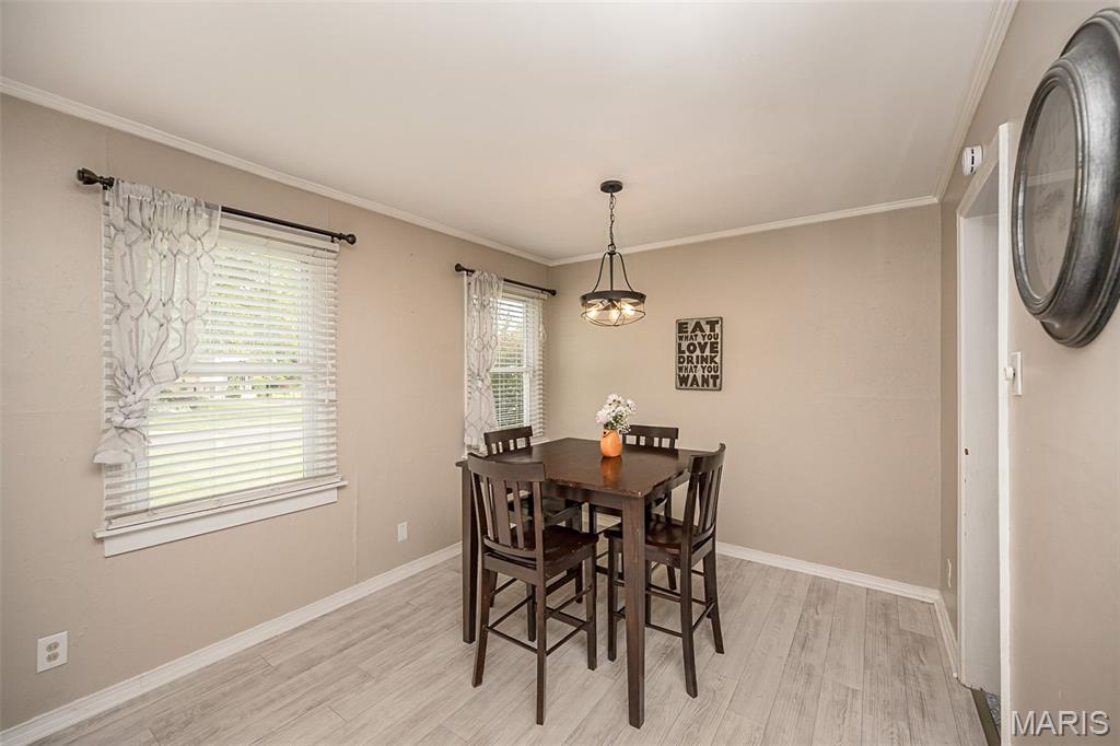 Mackenzie Park - Residential