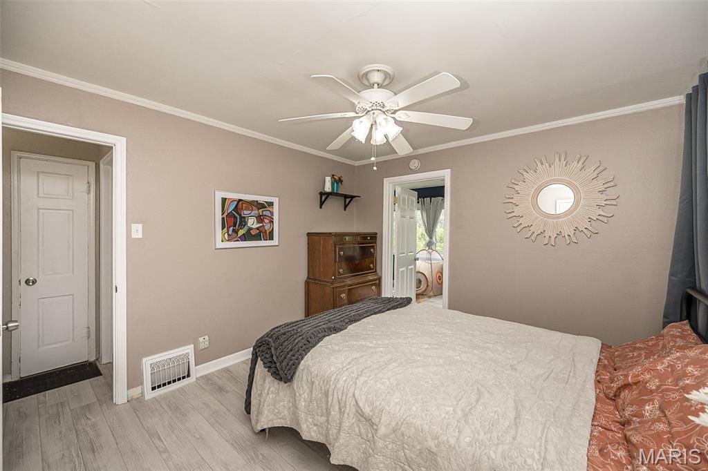 Mackenzie Park - Residential