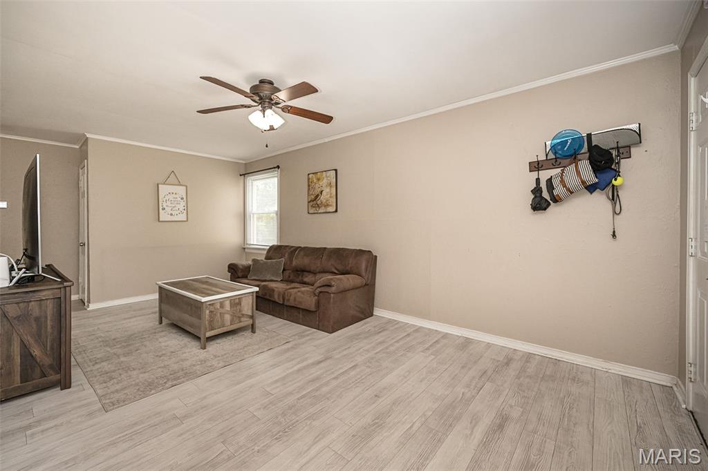 Mackenzie Park - Residential