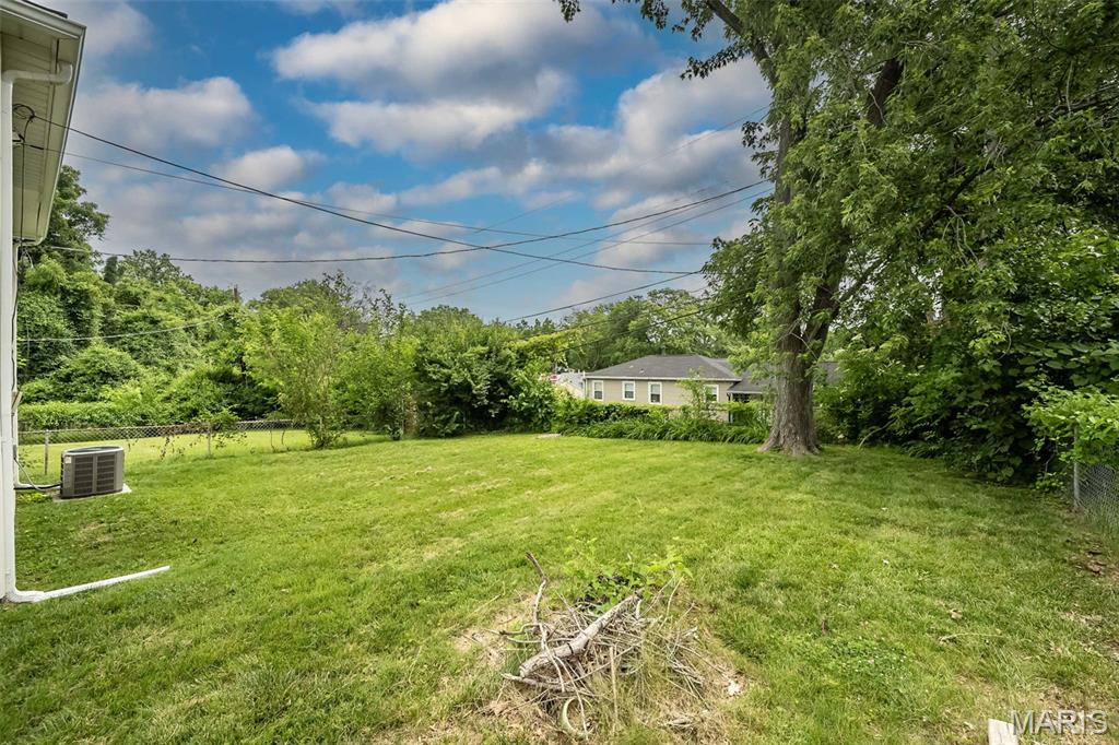 Mackenzie Park - Residential