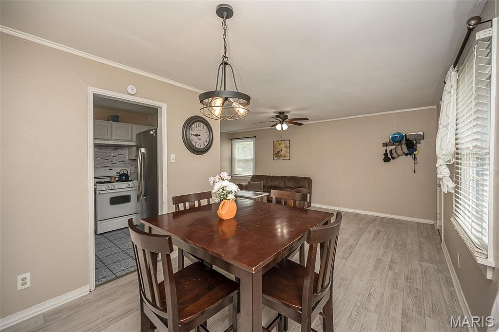 Mackenzie Park - Residential