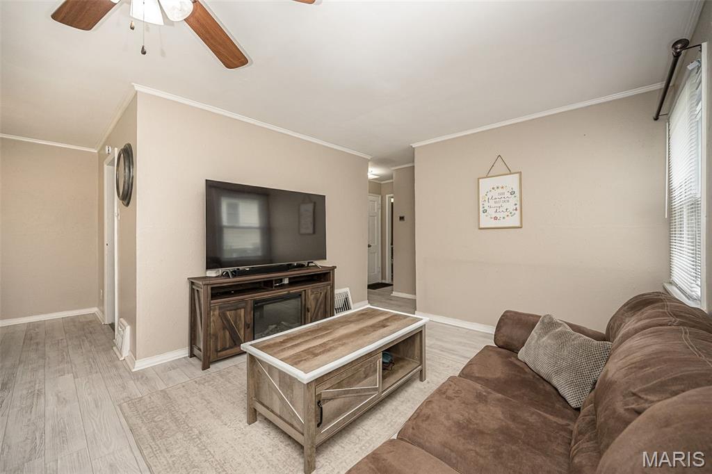 Mackenzie Park - Residential