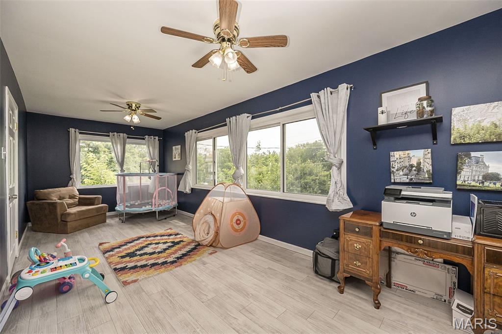 Mackenzie Park - Residential