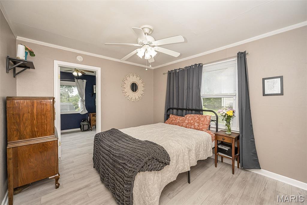 Mackenzie Park - Residential
