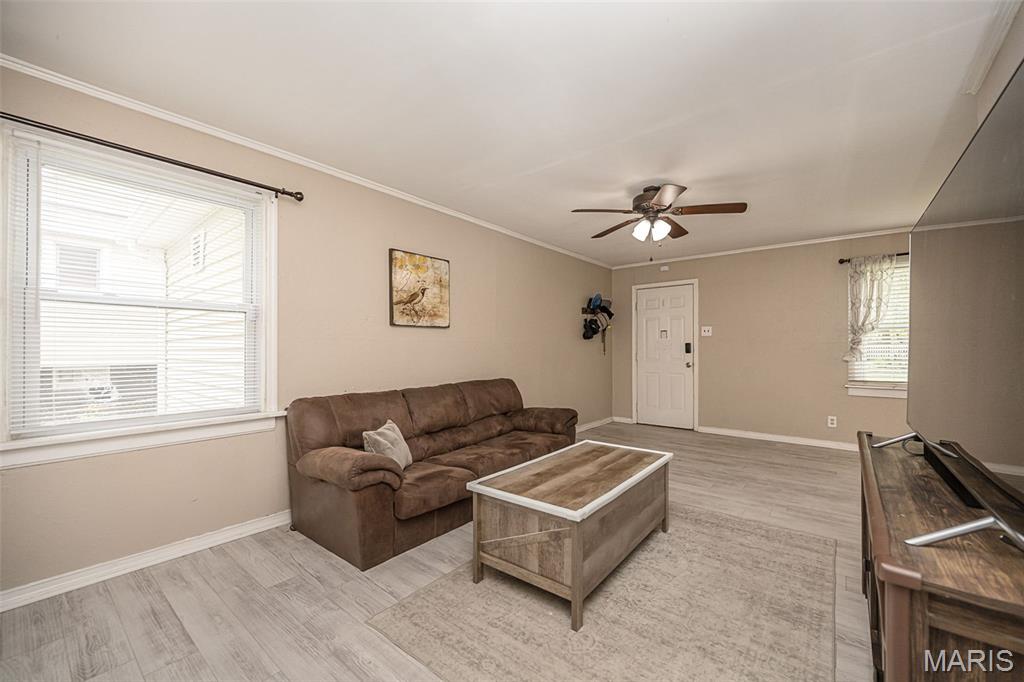 Mackenzie Park - Residential