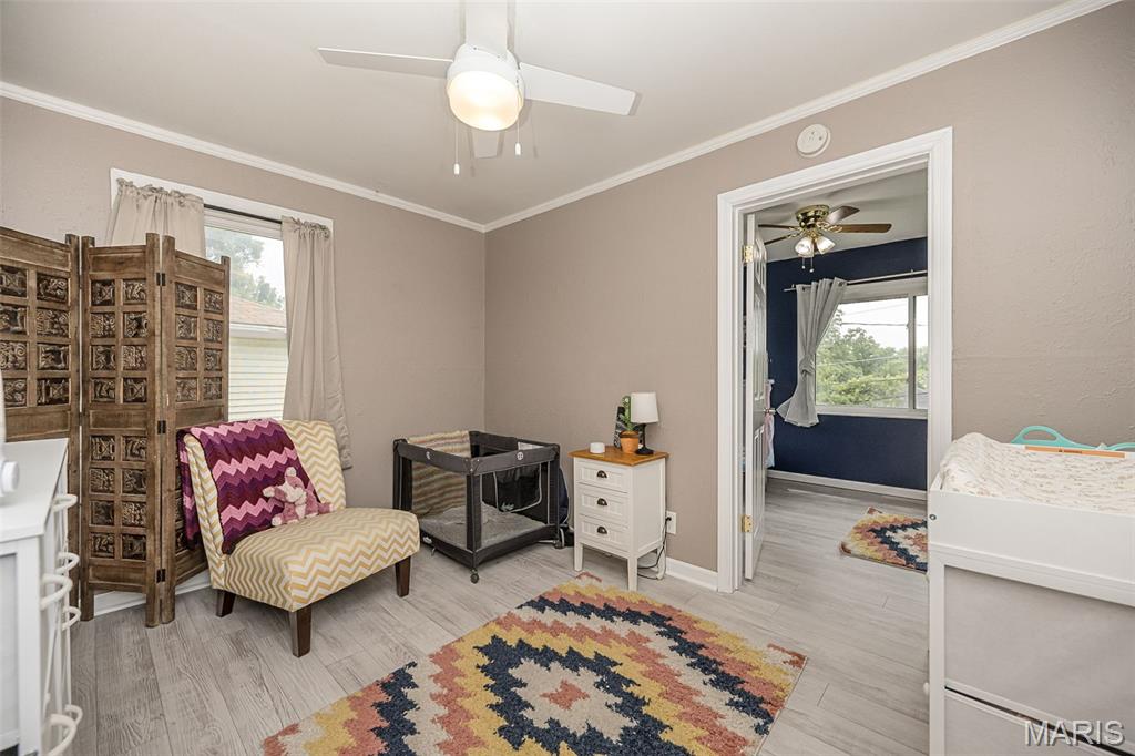 Mackenzie Park - Residential