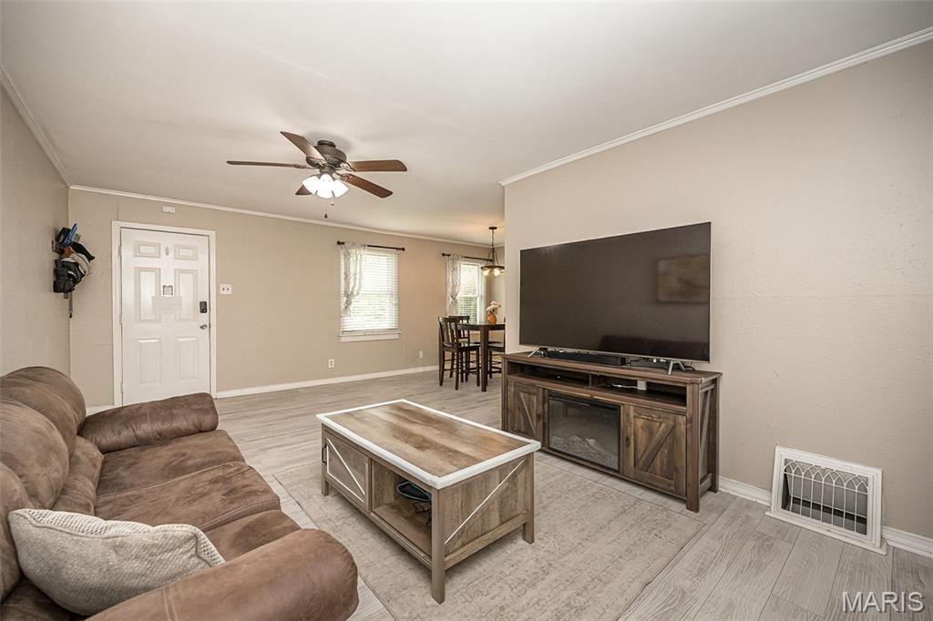 Mackenzie Park - Residential