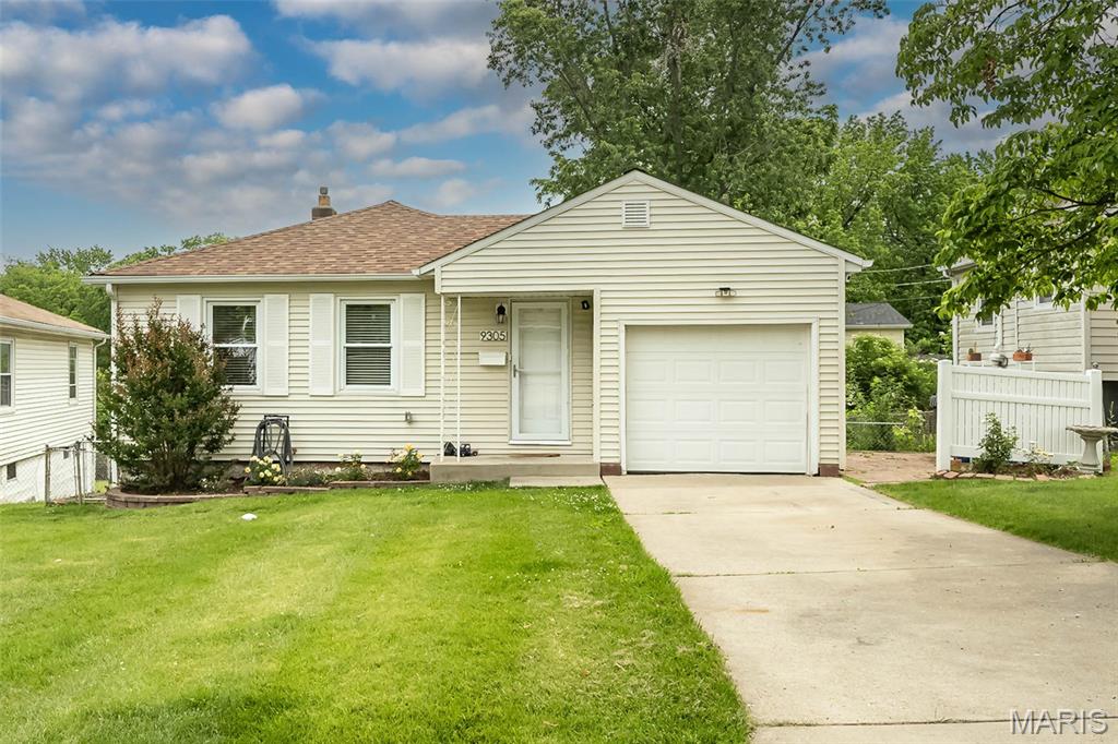 Mackenzie Park - Residential