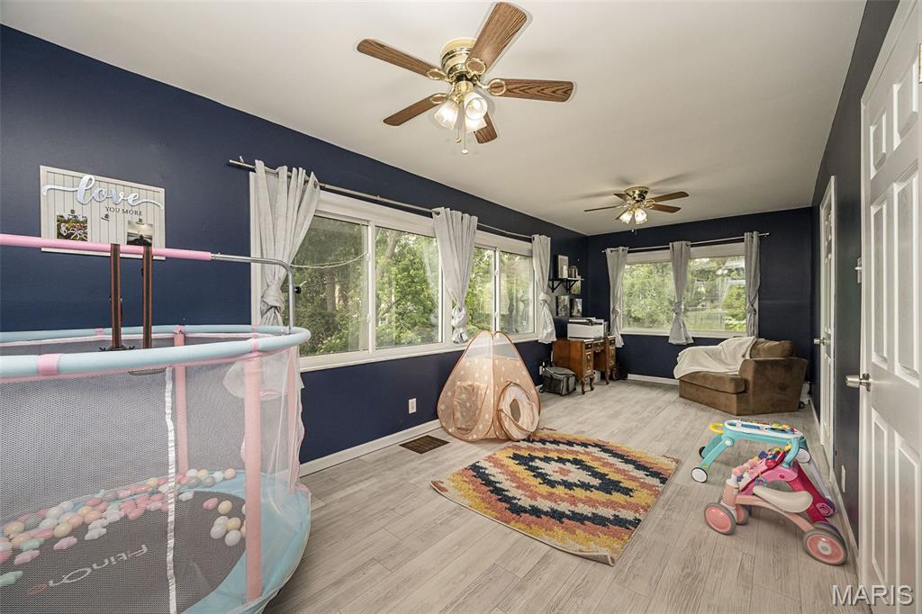 Mackenzie Park - Residential