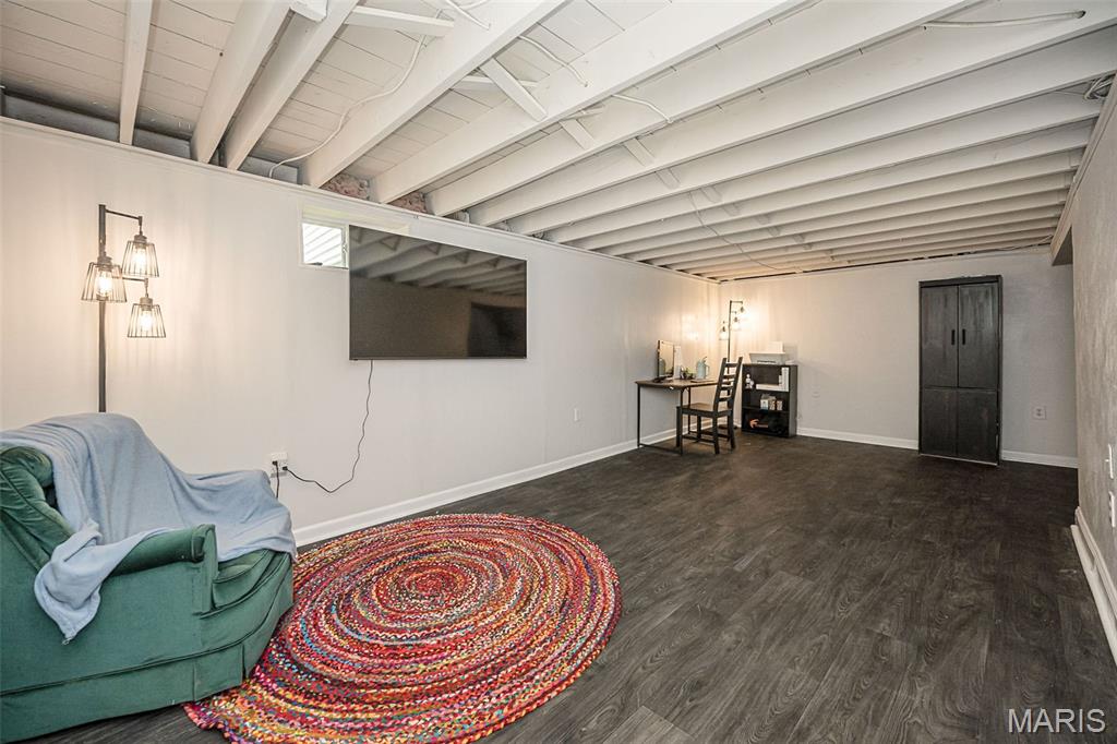 Mackenzie Park - Residential