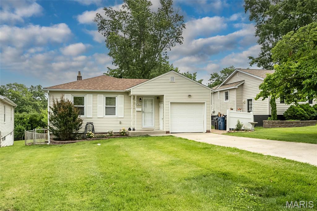 Mackenzie Park - Residential