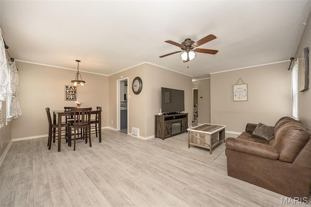 Mackenzie Park - Residential