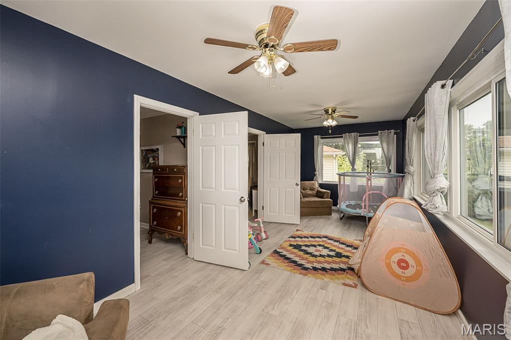 Mackenzie Park - Residential