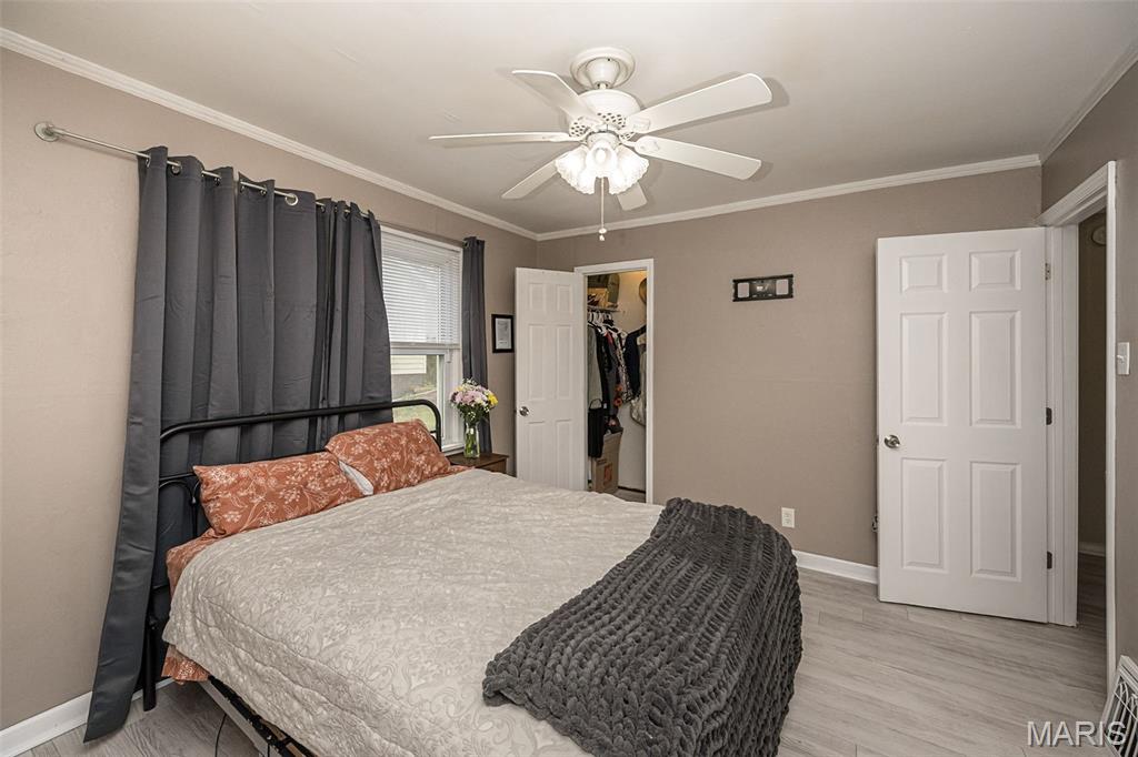 Mackenzie Park - Residential