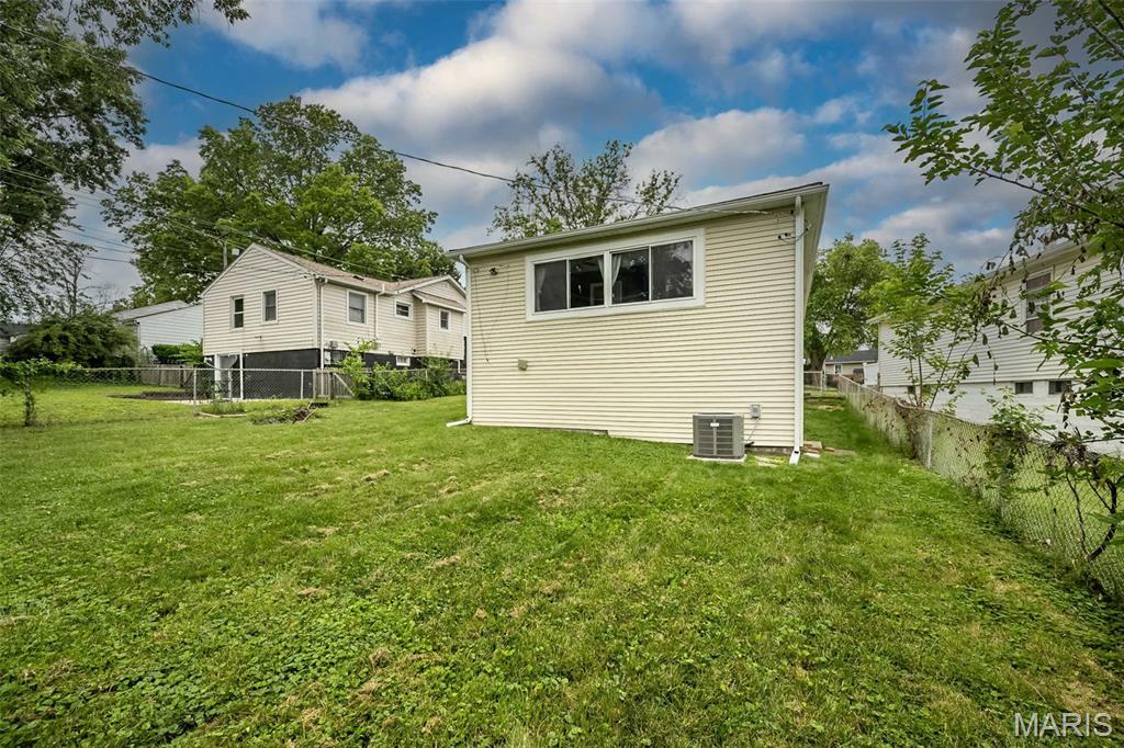Mackenzie Park - Residential