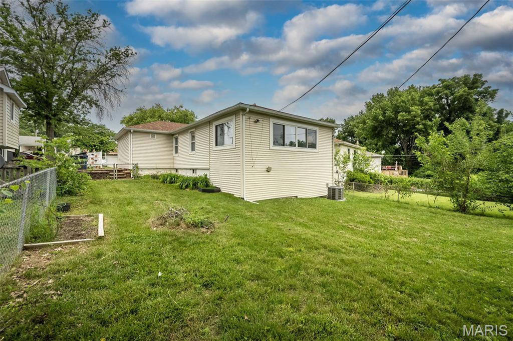 Mackenzie Park - Residential