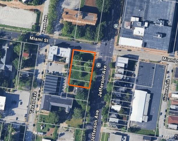 Gravois Park - Land